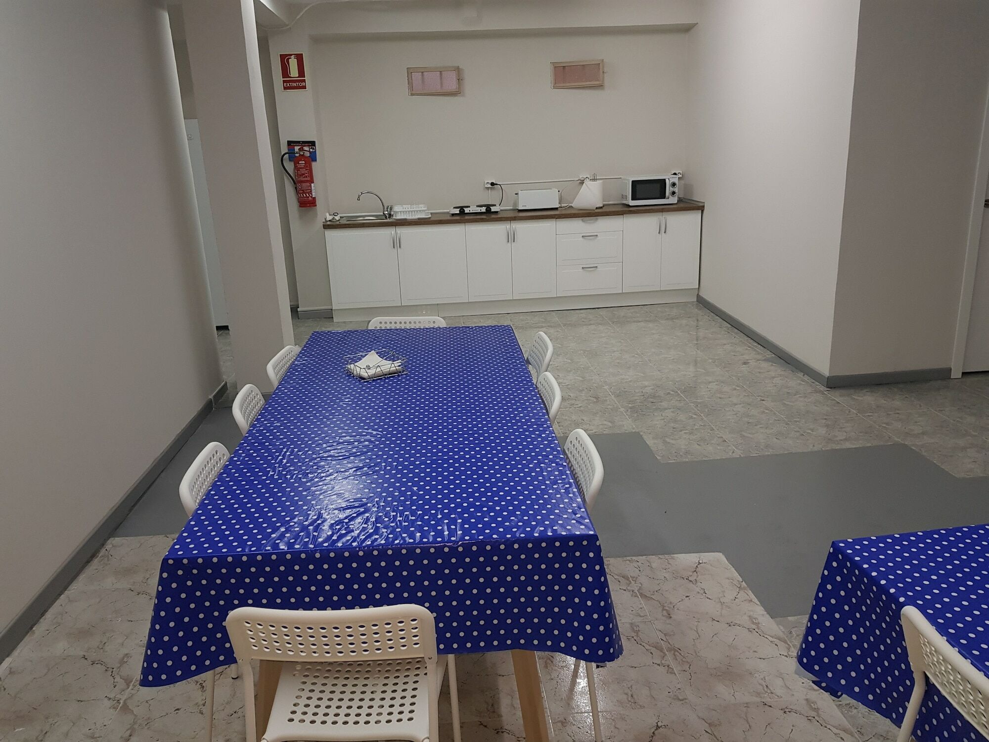 Albergue Turistico La Peregrina Oviedo Eksteriør bilde
